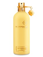 Oud Sapparot by Montale
