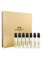 Mancera Best-Sellers Discovery Set by Mancera