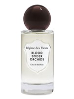 Blood Spider Orchids by Regime des Fleurs