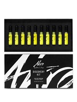 Akro Discovery Set by Akro