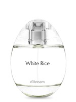 White Rice by d'Annam