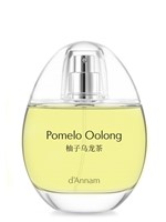 Pomelo Oolong by d'Annam