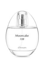 Mooncake by d'Annam
