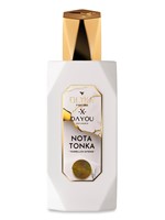 Nota Tonka by Ulyka Parfums