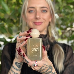 Nearly Nude - DefineMe