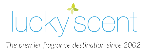 Luckyscent Home Logo