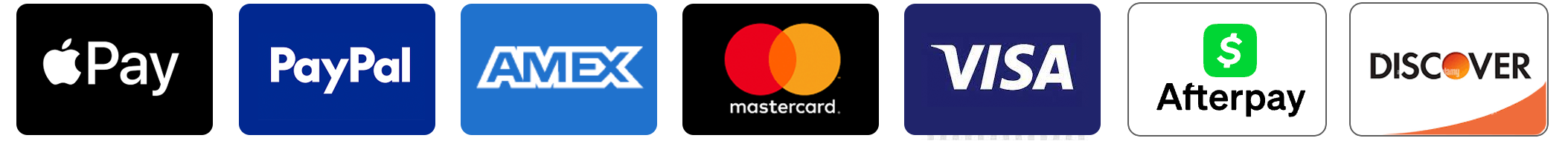 Luckyscent Payment Methods